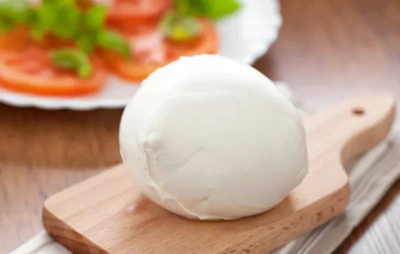 Fior di latte Fior di latte