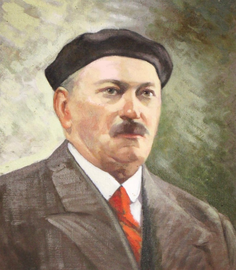 François Baco François Baco