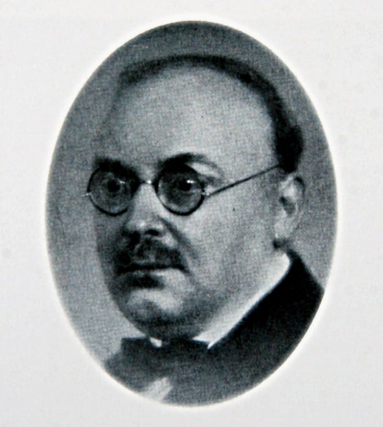 Gaston Derys