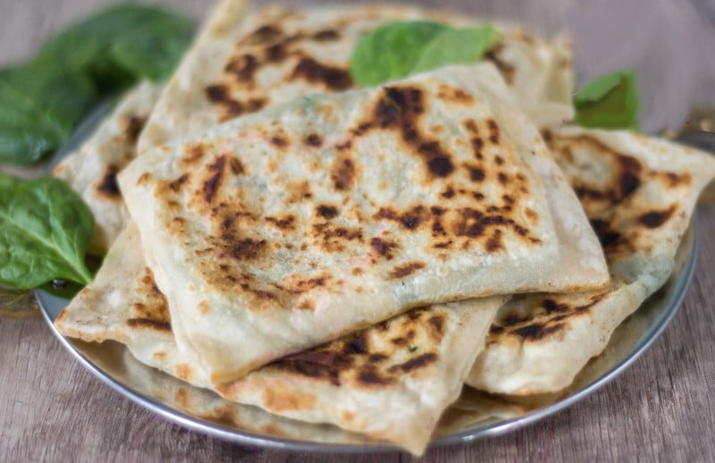 Gözleme Gözleme