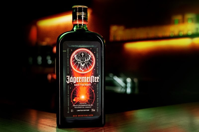 Jaegermeister