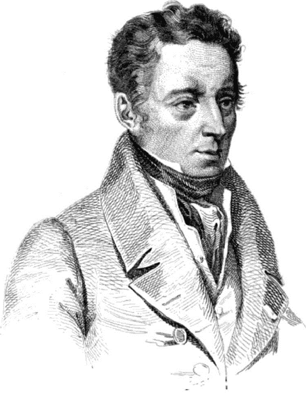 Giuseppe Berchoux