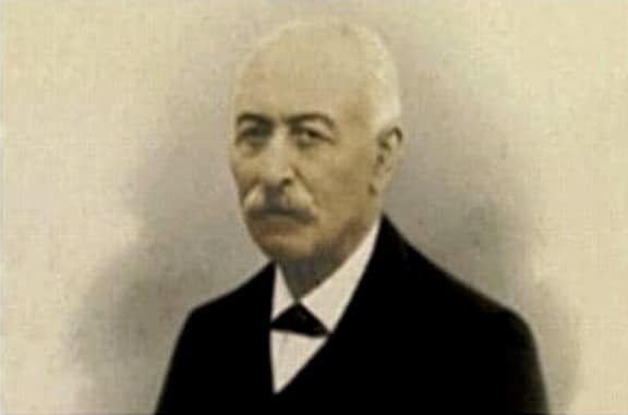 Léon Bel