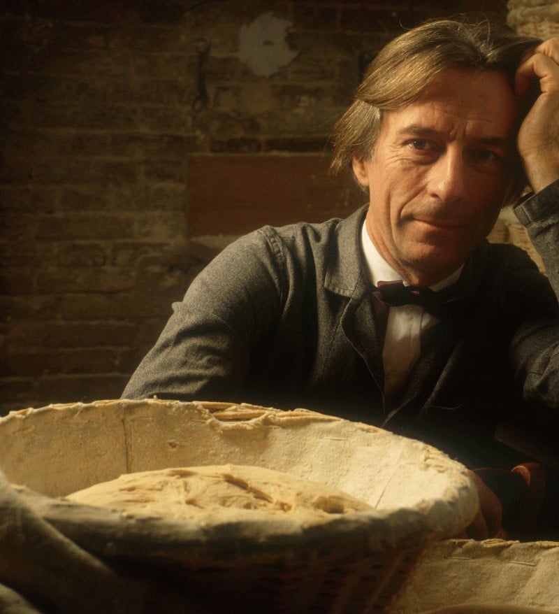 Lionel Poil&acirc;ne