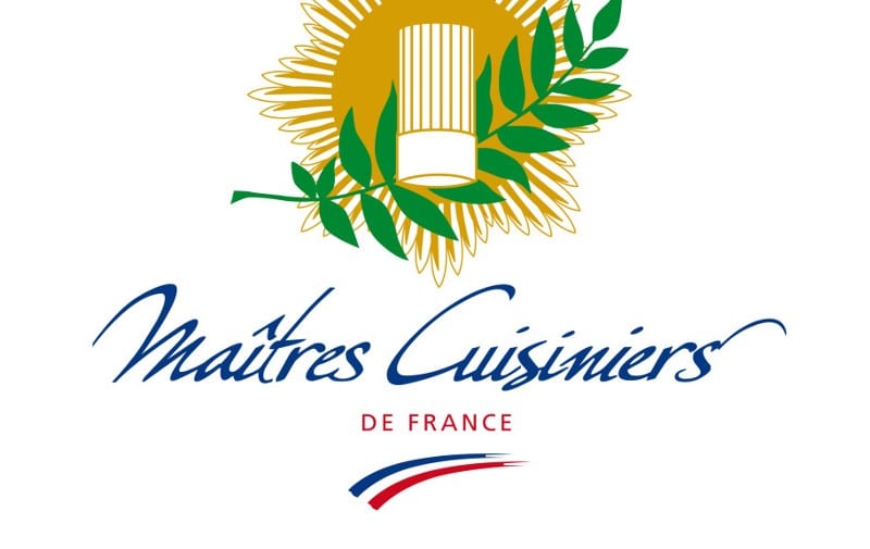 Logo de l’Association des Maîtres cuisiniers de France Logo de l’Association des Maîtres cuisiniers de France