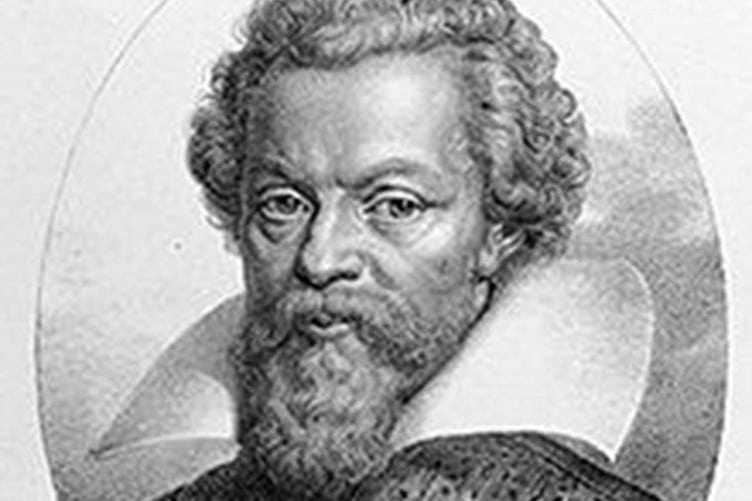 Louis de Béchameil Louis de Béchameil