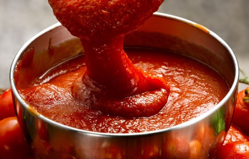 Sugo di pomodoro