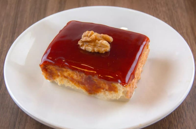 Trilece Cuisine Turque Trilece Cuisine Turque