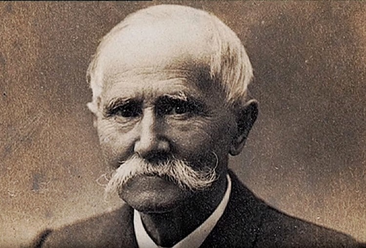 Victor-Auguste Poulain