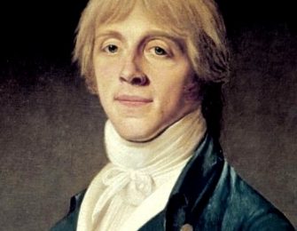 Benjamin Delessert