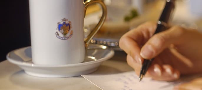Contacter le café Florian : servizi@caffeflorian