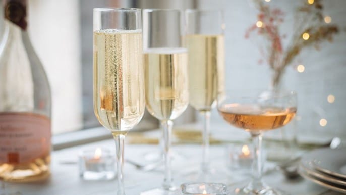 Cr&eacute;mant de Bordeaux