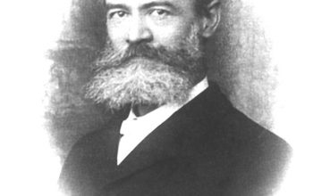 Édouard Féret