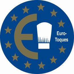 Logo d'Euro-Toques
