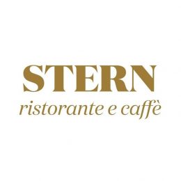 Logo du caffè Stern