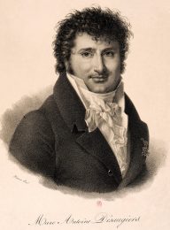 Marc Antoine Désaugiers