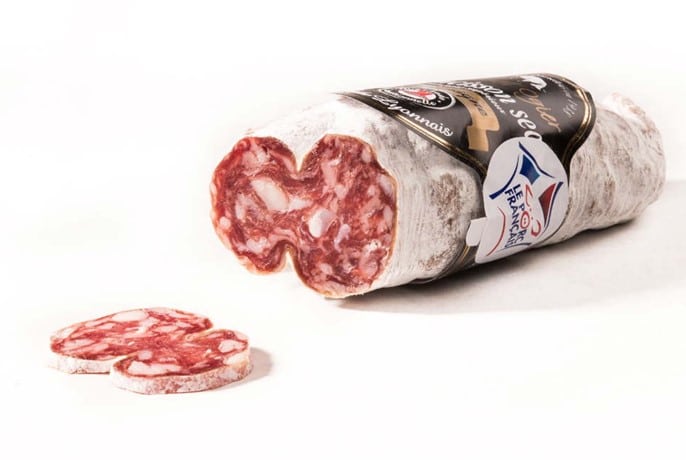 Saucisson de Lyon