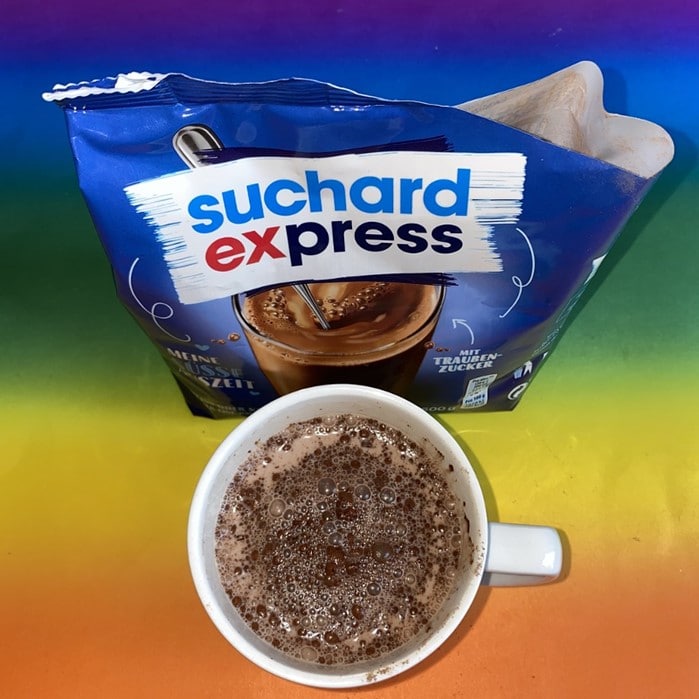 Suchard (Philippe) Gastronomiac