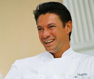 Alain P&eacute;gouret
