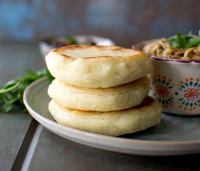 Arepa