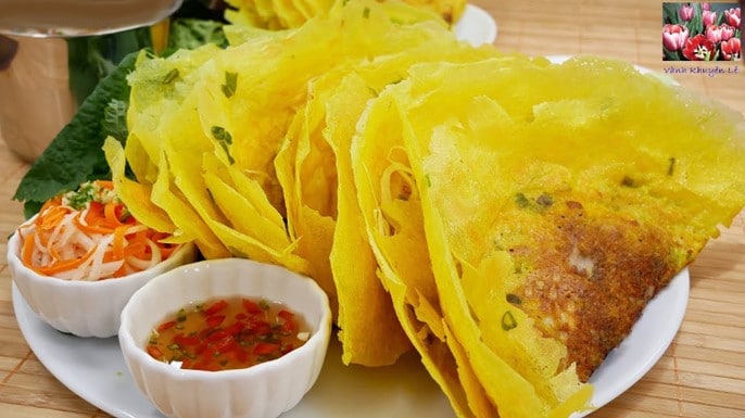 B&aacute;nh x&egrave;o