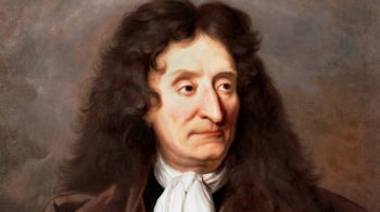 Jean de la Fontaine