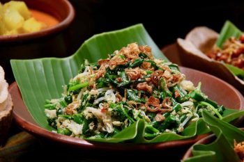 Lawar babi
