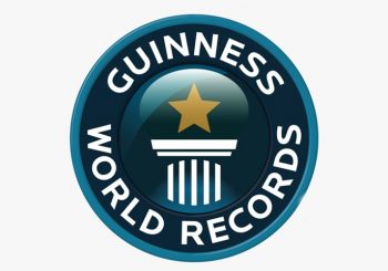 Logo du Guinness World Records