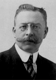 Louis Camille Maillard