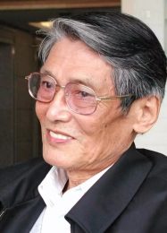 Lu Wenfu
