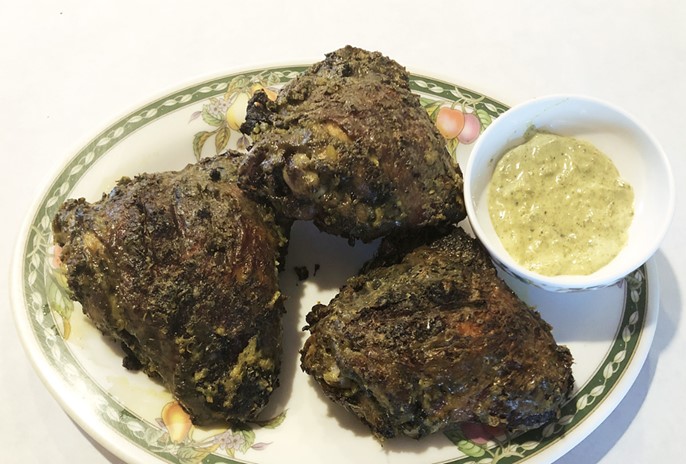 Piyanggang manok