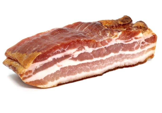 Tocino