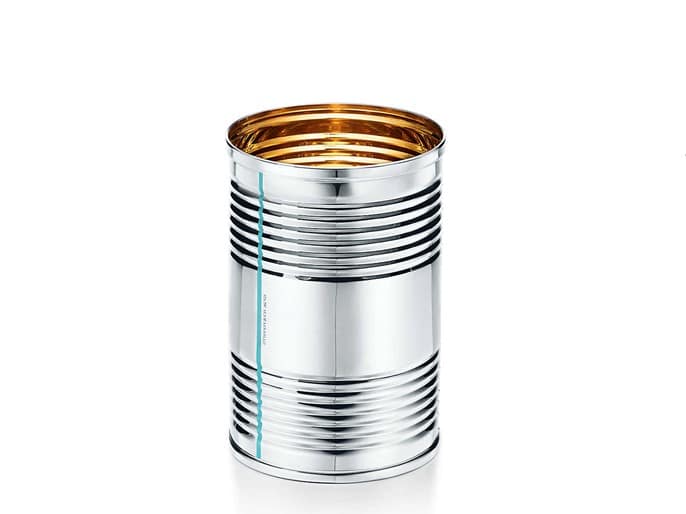 Bo&icirc;te de conserve