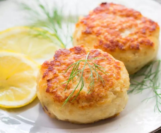 Gateau De Poisson