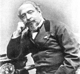 Hippolyte Mège-Mouriès