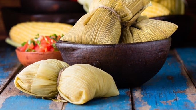 Humitas