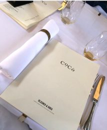 CoCo haritası