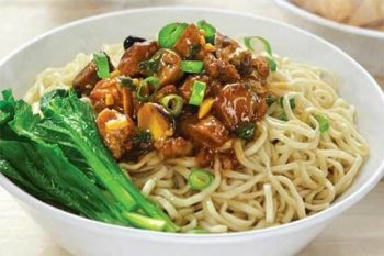 Mie ayam