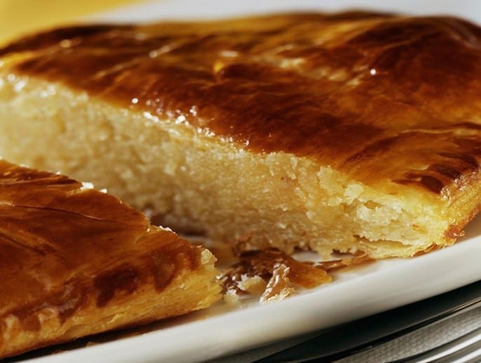 Part de Pithiviers