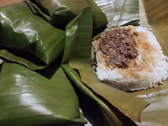 Pastil