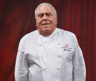 Albert Roux