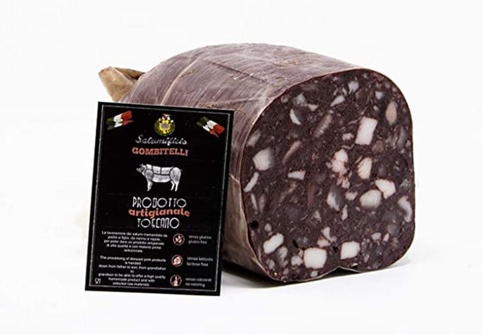 Biroldo toscan
