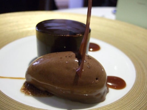 Chocolat par Heston Blumenthal