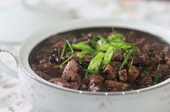 Dinuguan