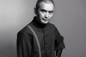 Hisayuki Takeuchi