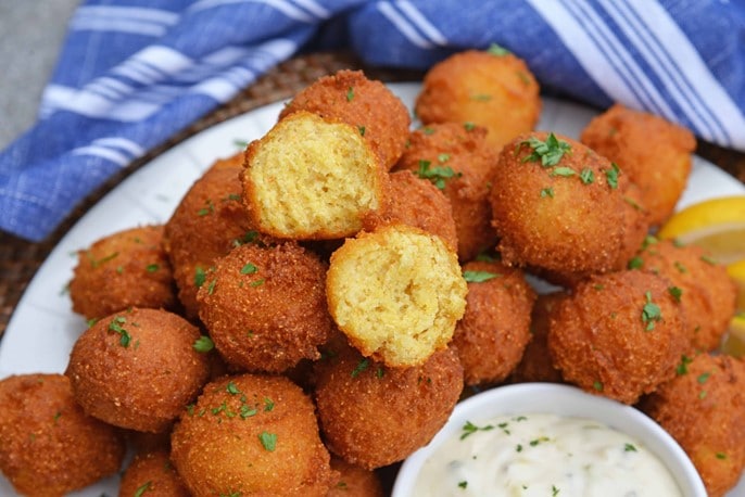 Hush Puppies