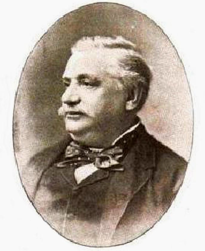 Carlo Ranhofer