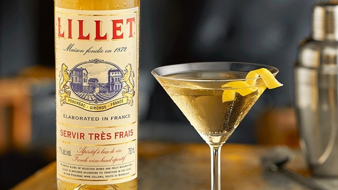Lillet Lillet