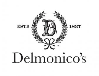 Logo du restaurant Delmonico’s