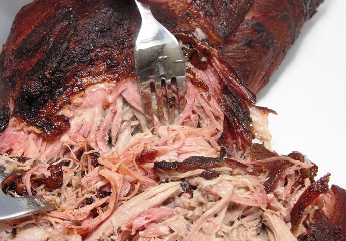 Pulled Pork